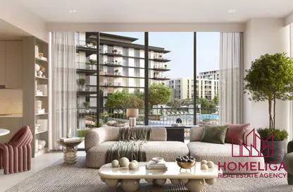 Apartment - 1 Bedroom - 1 Bathroom for sale in Ocean Cove - Mina Rashid - Dubai