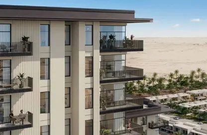 شقة - غرفة نوم - 2 حمامات للبيع في فيا - تاون سكوير - دبي