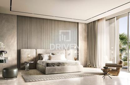 Villa - 4 - 5 for sale in District One West Phase I - District One - Mohammed Bin Rashid City - Dubai