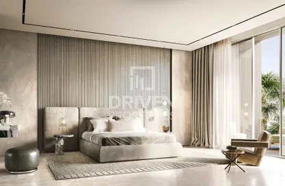 Villa - 4 Bedrooms - 5 Bathrooms for sale in District One West Phase I - District One - Mohammed Bin Rashid City - Dubai