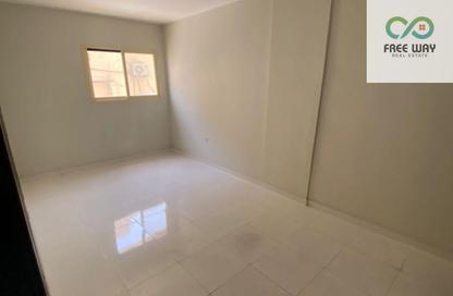 Apartment - 2 Bedrooms - 2 Bathrooms for rent in Al Mowaihat - Ajman