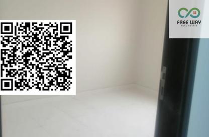 Apartment - 2 Bedrooms - 2 Bathrooms for rent in Al Mowaihat - Ajman