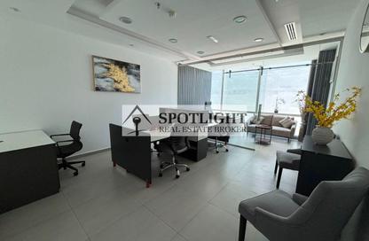 Office Space - Studio for rent in Tamani Art Tower - Business Bay - Dubai Office Space - Studio for rent in Tamani Art Tower - Business Bay - Dubai