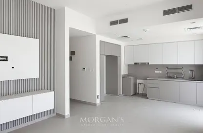 Villa - 3 Bedrooms - 4 Bathrooms for rent in Greenview - Emaar South - Dubai South (Dubai World Central) - Dubai