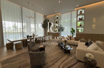 Apartment - 2 - 2 for sale in Berkeley Place - Sobha Hartland - Mohammed Bin Rashid City - Dubai