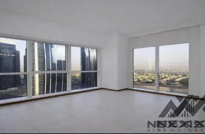 شقة - 2 غرف نوم - 3 حمامات للايجار في برج ماج214 - (JLT) مجمع R - أبراج بحيرات الجميرا - دبي