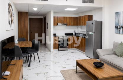 Apartment - Studio - 1 Bathroom for rent in Marina Residences Phase 3 - Al Hamra Village - Ras Al Khaimah