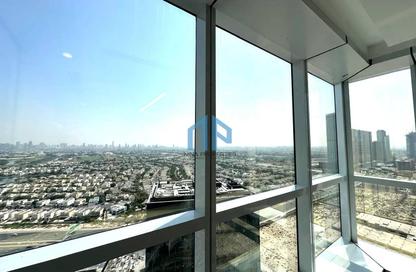 مكتب - استوديو - 1 للبيع في مركز جميرا للأعمال 5 (JBC 5) - (JLT) مجمع W - أبراج بحيرات الجميرا - دبي