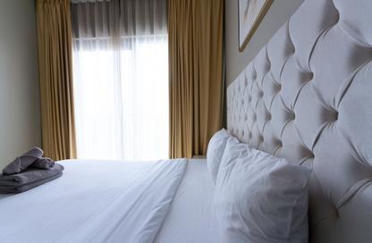 Apartment - 1 Bedroom - 1 Bathroom for sale in Zada Tower - Business Bay - Dubai