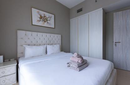 Apartment - 1 Bedroom - 1 Bathroom for sale in Zada Tower - Business Bay - Dubai Apartment - 1 Bedroom - 1 Bathroom for sale in Zada Tower - Business Bay - Dubai