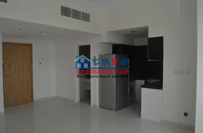 Apartment - 1 Bedroom - 2 Bathrooms for rent in Executive Bay A - Executive Bay - Business Bay - Dubai