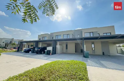 Villa - 3 Bedrooms - 3 Bathrooms for rent in Parkside 2 - EMAAR South - Dubai South (Dubai World Central) - Dubai