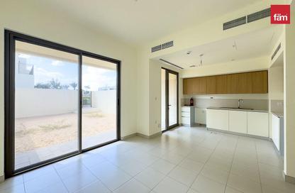 Villa - 3 Bedrooms - 3 Bathrooms for rent in Parkside 2 - EMAAR South - Dubai South (Dubai World Central) - Dubai