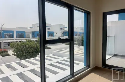 Townhouse - 4 Bedrooms - 3 Bathrooms for rent in Santorini Phase 2 By Damac - Damac Lagoons - Dubai