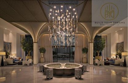 Apartment - 1 - 2 for sale in Palace Residences Hillside B - Palace Residences Hillside - Dubai Hills Estate - Dubai Apartment - 1 - 2 for sale in Palace Residences Hillside B - Palace Residences Hillside - Dubai Hills Estate - Dubai