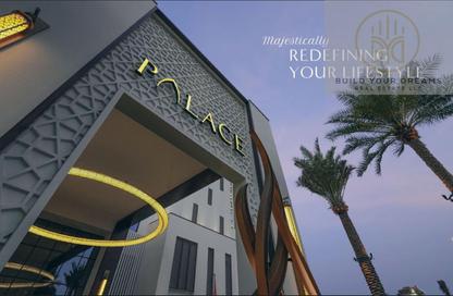 Apartment - 1 - 2 for sale in Palace Residences Hillside B - Palace Residences Hillside - Dubai Hills Estate - Dubai Apartment - 1 - 2 for sale in Palace Residences Hillside B - Palace Residences Hillside - Dubai Hills Estate - Dubai
