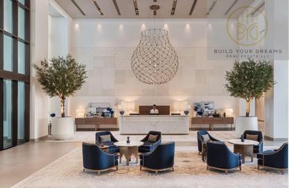 Apartment - 1 - 2 for sale in Palace Residences Hillside B - Palace Residences Hillside - Dubai Hills Estate - Dubai Apartment - 1 - 2 for sale in Palace Residences Hillside B - Palace Residences Hillside - Dubai Hills Estate - Dubai