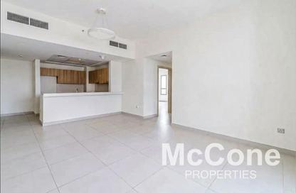 Apartment - 2 Bedrooms - 3 Bathrooms for rent in Sway Residences - Dubai Hills Estate - Dubai
