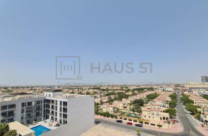 Apartment - Studio - 1 for sale in Al Manara Tower - District 4 - Jumeirah Village Triangle - Dubai Apartment - Studio - 1 for sale in Al Manara Tower - District 4 - Jumeirah Village Triangle - Dubai