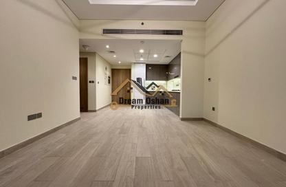 Apartment - 1 Bedroom - 1 Bathroom for rent in Farhad Azizi Residence - Dubai Healthcare City 2 - Al Jaddaf - Dubai