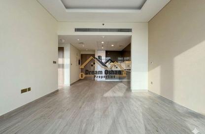 Apartment - 1 Bedroom - 1 Bathroom for rent in Farhad Azizi Residence - Dubai Healthcare City 2 - Al Jaddaf - Dubai