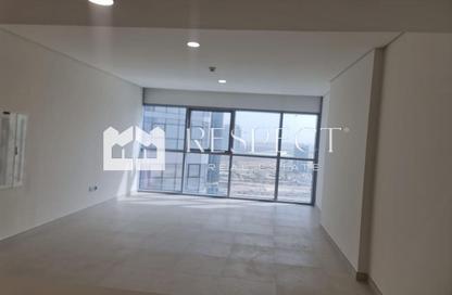 Apartment - 1 - 1 for rent in Soho Square - Saadiyat Island - Abu Dhabi