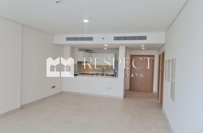 Apartment - 1 - 1 for rent in Soho Square - Saadiyat Island - Abu Dhabi