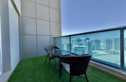 Apartment - Studio - 1 Bathroom for rent in Elite Sports Residence 5 - Elite Sports Residence - Dubai Sports City - Dubai Apartment - Studio - 1 Bathroom for rent in Elite Sports Residence 5 - Elite Sports Residence - Dubai Sports City - Dubai