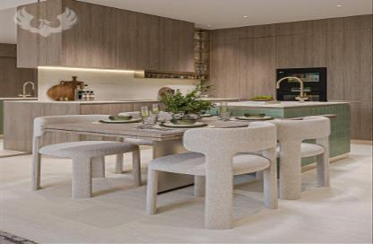 Apartment - 1 - 2 for sale in Lawncrest - Dubai Production City (IMPZ) - Dubai