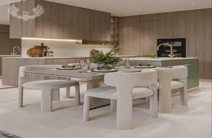 Apartment - 1 Bedroom - 2 Bathrooms for sale in Lawncrest - Dubai Production City (IMPZ) - Dubai