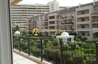 Apartment - 2 - 3 for rent in Norton Court 1 - Norton Court - Motor City - Dubai Apartment - 2 - 3 for rent in Norton Court 1 - Norton Court - Motor City - Dubai