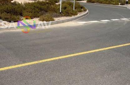 Land - Studio for sale in Saih Shuiab House - Jebel Ali Hills - Saih Shuaib 1 - Jebel Ali - Dubai