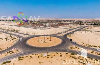 Land - Studio for sale in Saih Shuiab House - Jebel Ali Hills - Saih Shuaib 1 - Jebel Ali - Dubai