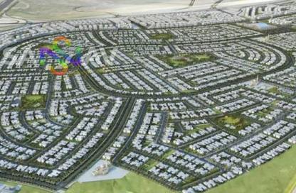 Land - Studio for sale in Saih Shuiab House - Jebel Ali Hills - Saih Shuaib 1 - Jebel Ali - Dubai