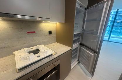 Apartment - 1 - 1 for rent in NAS 3 - NAS - Arjan - Dubai