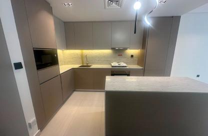 Apartment - 1 - 1 for rent in NAS 3 - NAS - Arjan - Dubai