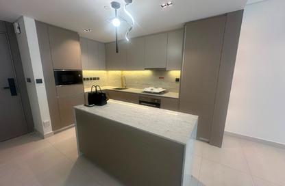 Apartment - 1 - 1 for rent in NAS 3 - NAS - Arjan - Dubai