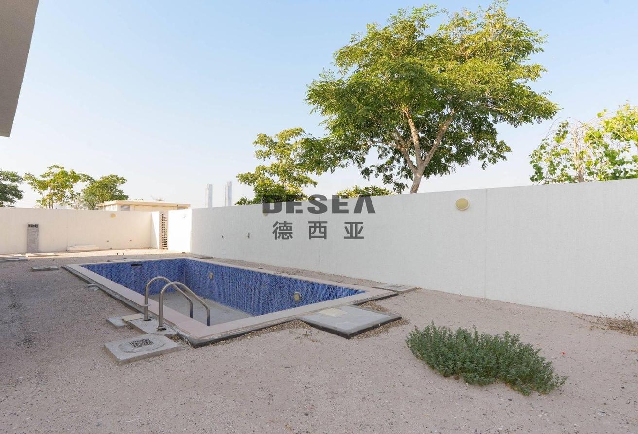 Brand New | Private Pool | Vacant photo 21