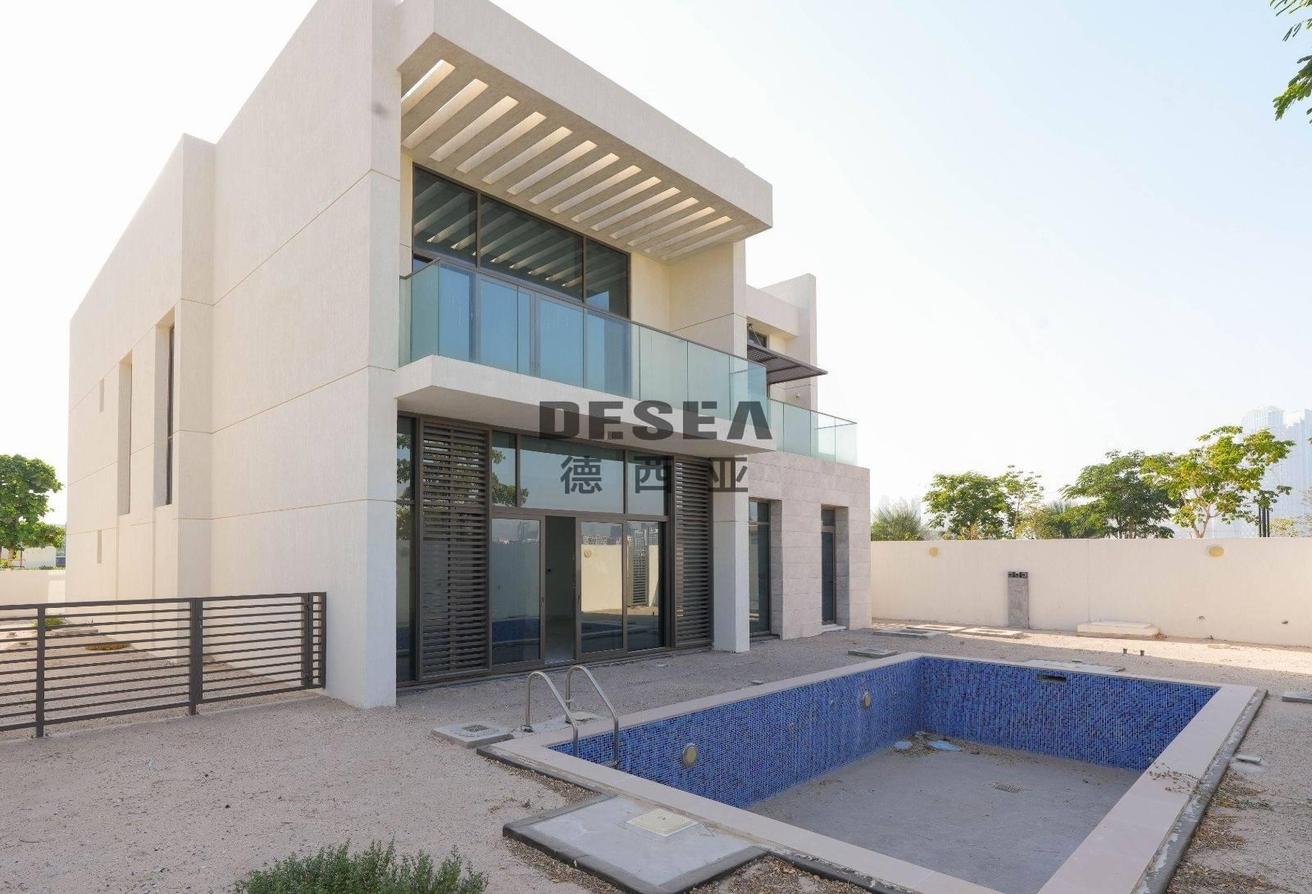 Brand New | Private Pool | Vacant photo 22