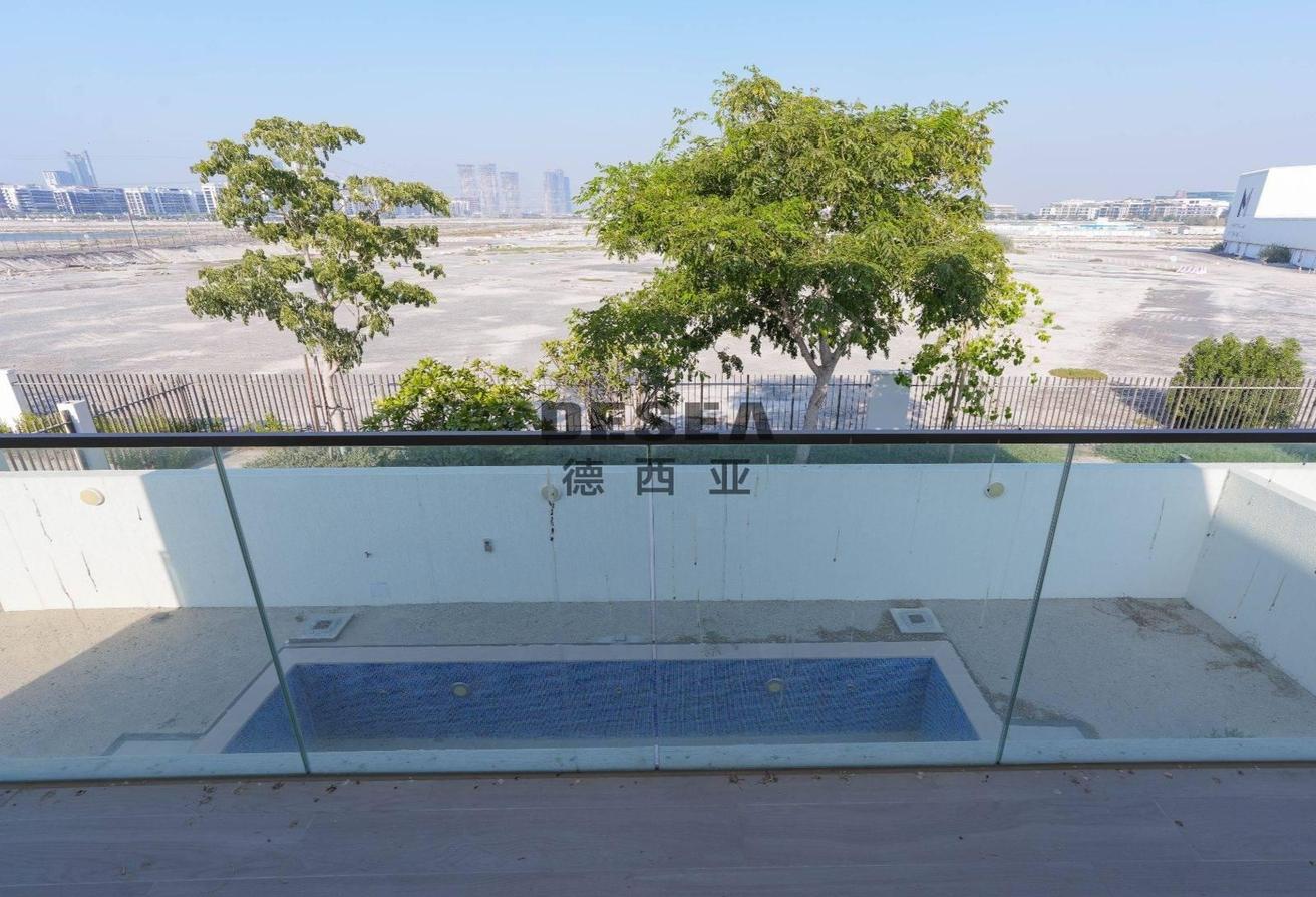 Brand New | Private Pool | Vacant photo 18