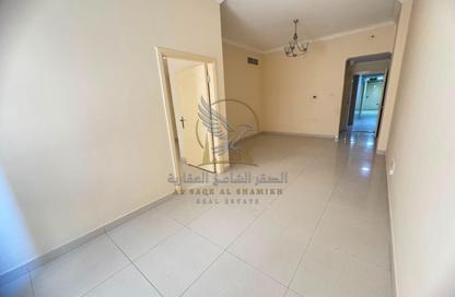 Apartment - 1 Bedroom - 2 Bathrooms for rent in Al Naemiya Tower 1 - Al Naemiya Towers - Al Nuaimiya - Ajman Apartment - 1 Bedroom - 2 Bathrooms for rent in Al Naemiya Tower 1 - Al Naemiya Towers - Al Nuaimiya - Ajman