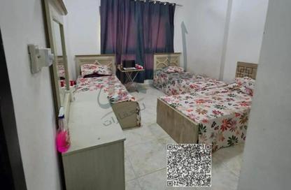 Apartment - 4 - 3 for rent in Lavender Tower - Emirates City - Ajman Apartment - 4 - 3 for rent in Lavender Tower - Emirates City - Ajman
