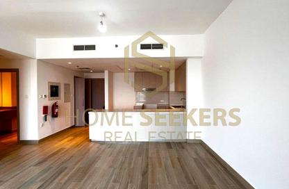 Apartment - 3 Bedrooms - 4 Bathrooms for rent in Waters Edge - Yas Island - Abu Dhabi