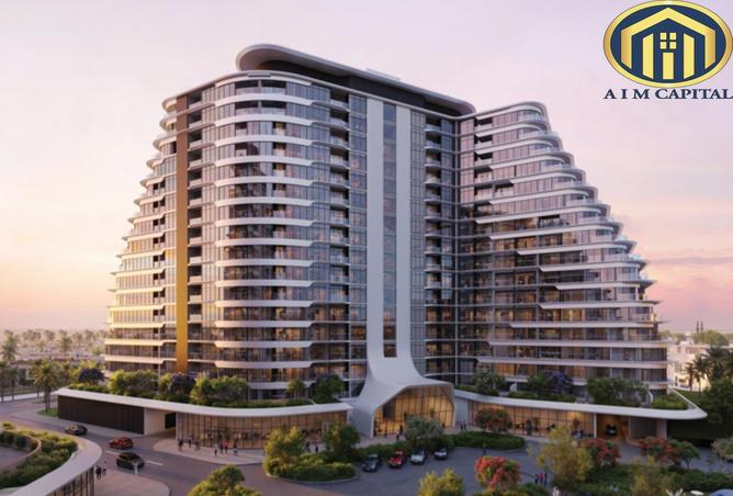 10% DP | 30% PHPP | 30 Mins to Dubai DXB Airport