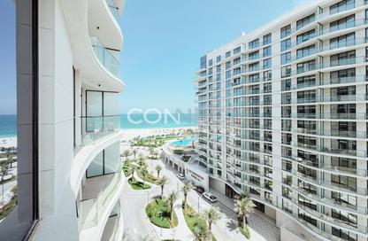 Apartment - 2 - 2 for rent in Bay Residences - Hayat Island - Mina Al Arab - Ras Al Khaimah