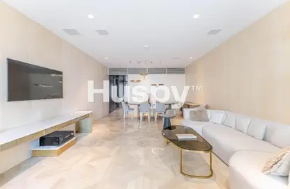 شقة - 3 غرف نوم - 4 حمامات للبيع في فايف نخلة جميرا - نخلة جميرا - دبي