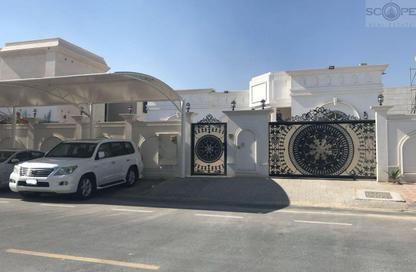 Villa - 4 - 6 for rent in Al Barsha South 2 - Al Barsha South - Al Barsha - Dubai