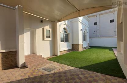 Villa - 4 - 6 for rent in Al Barsha South 2 - Al Barsha South - Al Barsha - Dubai