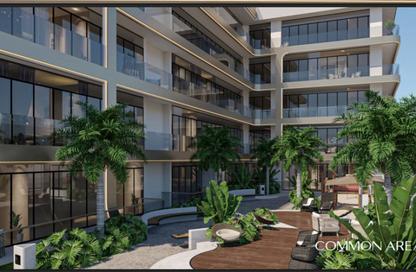 Apartment - Studio - 1 for sale in Elevia Residences - International City Phase 2 - Al Warsan 4 - Al Warsan - Dubai
