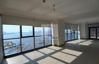 شقة - 3 غرف نوم - 4 حمامات للبيع في خور دبي ريزيدنس برج 1 شمال - Dubai Creek ريزيدنسز North - Dubai Creek ريزيدنسز - مرسى خور دبي - دبي